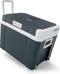 Tristar KB-7535 - Koelbox 35L - Koelt tot 18°C en verwarmt tot 65°C - Grijs