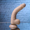Realistische Dildo Selopa Selopa TPE Ø 3,9 cm (15,9 cm)