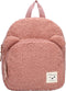 Kidzroom Beary Excited Rugzak - Roze - Rugtas Kind