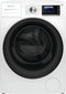 Bauknecht B6R 08E SILENCE DE - Wasmachine - 10 kg - Supreme Silence - EEK A-20% - 1400 toeren p