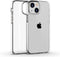 Dbramante1928 GL61CL001412 - Soft case - 100% gerecycled plastic - Schokbestendig - Transparant