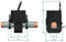 Celsa TQ 18-B 250/1A 0.2VA Kl. 0.5 70006-1129 Kabelombouw stroomomvormer Primaire stroom 250 A Secundaire stroom 1 A Do