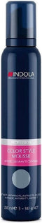 Indola - Indola Color Style Mousse Silver 200ml