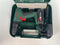 Bosch Uneo Maxx - Accu- en opladerloze boorhamer
