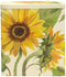 Emma Bridgewater - Bewaarblik Cereal Sunflower - Zonnebloem - Blik - Rechthoek - 22 x 7 x 26 cm