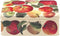 Emma Bridgewater - Bewaarblik Fruits - Vruchten - Rechthoek - Blik - 20 x 15 x 8 cm
