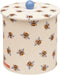 Emma Bridgewater - Bewaarbus Bumblebee - Hommel - Bewaarblik - Blik - Rond - Ø 17 x 17 cm