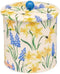 Emma Bridgewater - Bewaarbus Spring - Lente - Bewaarblik - Blik - Rond - Ø 17 x 17 cm