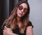 Emma - Wooden Sunglasses - Walnut