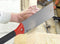 TOOLCRAFT TO-5008302 Japanse zaag 570 mm