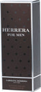 Herenparfum Carolina Herrera EDT Herrera For Men 200 ml