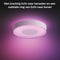 Philips Hue Infuse - Plafondlamp - 16 miljoen kleuren - Wit (1x)