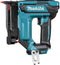 Makita DPT353 - 18 V Pintacker - Onzichtbaar bevestigen - 5.300 pins per acculading