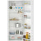 Siemens KI81RADD0 - Inbouw koelkast - 3 lades - iQ500