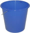 Emmer 10 liter blauw