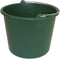 Emmer 12 liter groen