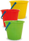 Emmer 18 cm Assorti