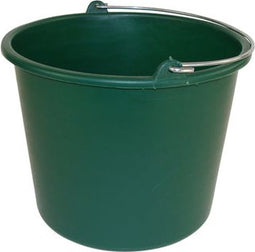 Emmer Cleaninq 12 liter groen