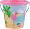 Emmer met Flamingo Print 17 cm