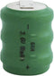 Emmerich 60 H, ZLF Oplaadbare knoopcel 60H NiMH 80 mAh 3.6 V 1 stuk(s)