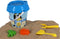 Emmerset Bluey 5-delig 18 cm.