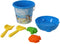 Emmerset Bluey 5-delig 18 cm.