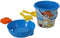 Emmerset Bluey 5-delig 18 cm.
