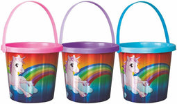 Emmertje Unicorn 3 PER STUK ! 19 cm.