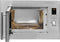 ECG MTD 2390 VGSS - Magnetron - 23L 900W 1000W - Roestvrijstaal