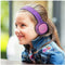 Philips SHK2000 - On-Ear Koptelefoon - Volumebegrenzing 85 dB - Paars Roze