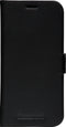 Dbramante1928 Copenhagen Slim - Flip cover - Volnerf leer - Zwart