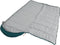 Easy Camp Moon 200 slaapzak - Groenblauw
