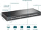 TP-Link TL-SG3452X - Managed Switch - 48x 1Gbps Ethernet poorten - 4x SFP+ (2023)
