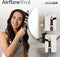 Soosia 6-in-1 Airstyler - Föhn & Krultang - Auto-Wrap Krultang - 1400 W - 6 opzetstukken