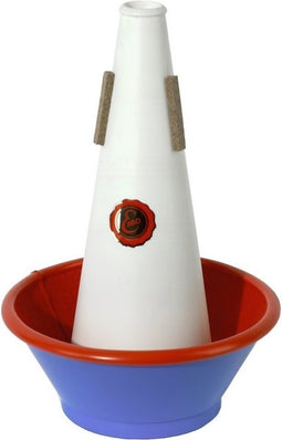 Emo Trombone Cup mute