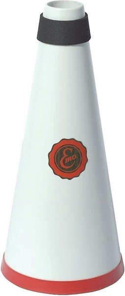 Emo Trompet Megaphone mute