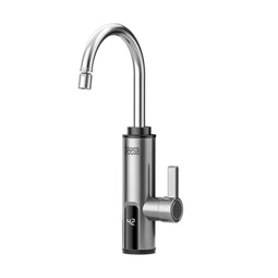 Teesa TSA4109 - Doorstroomboiler - Metaal