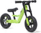 BERG Biky Mini Green Loopfiets - 10 inch - Lichtgewicht frame van magnesium - 2 tot 5 jaar - Groen