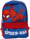 Spider-Man - Rugzak blauw met Spider-Man