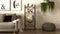 Emob Opbergkast - Industrieel - 55 x 30 x 138 cm