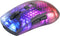 Deltaco DM320 - Draadloze Gaming Muis - 10.000 DPI - Lichtgewicht 80 g