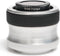 Lensbaby Scout - Fisheye lens - 160 graden beeldhoek - 12mm brandpunt