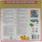 Emoji Diamond Paintingset Eenhoorn