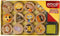 Emoji Houten Stempelset