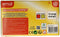 Emoji Houten Stempelset