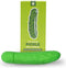 Emojibator Augurk Vibrator - Sex Toys en Vibrators voor Vrouwen - Clitoris Stimulator - 10 Vibratiemodi - Waterdicht en USB-oplaadbaar - Compact en Intens Stimulerend