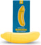 Emojibator Bananen Vibrator - Sex Toys en Vibrators voor Vrouwen - Clitoris Stimulator - 10 Vibratiemodi - Waterdicht en USB-oplaadbaar