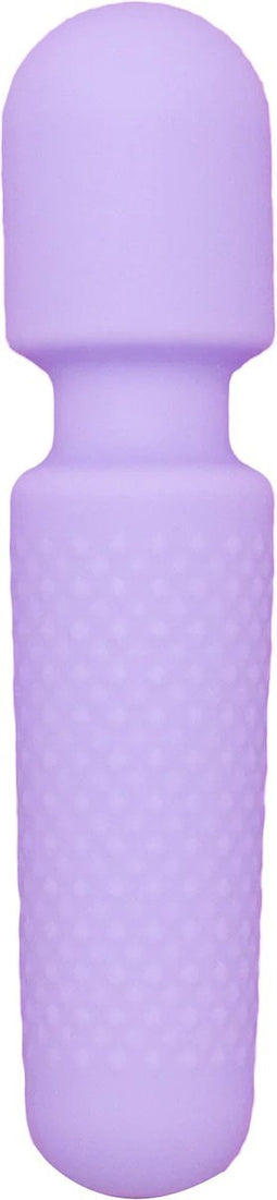 Emojibator Kleine Wand Vibrator - Sex Toys en Vibrators voor Vrouwen - Clitoris Stimulator - 10 Vibratiemodi - Waterdicht en USB-oplaadbaar