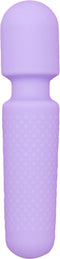 Emojibator Kleine Wand Vibrator - Sex Toys en Vibrators voor Vrouwen - Clitoris Stimulator - 10 Vibratiemodi - Waterdicht en USB-oplaadbaar