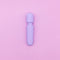 Emojibator Kleine Wand Vibrator - Sex Toys en Vibrators voor Vrouwen - Clitoris Stimulator - 10 Vibratiemodi - Waterdicht en USB-oplaadbaar